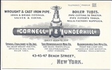 Biglietto da visita Illus